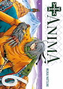 + Anima, t. 06 [nouvelle édition]